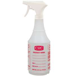 CRC 24 oz Spray Bottle