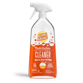 Lemi Shine Lemon Scent Antibacterial Cleaner 28 oz 1 pk