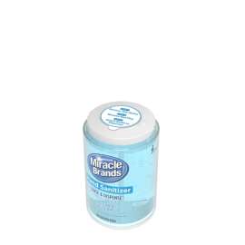 Miracle Brands Sense & Dispense Fresh Scent Gel Hand Sanitizer Refill 16 oz