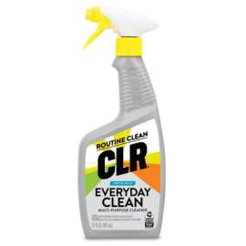 CLR Rain Scent Multi-Surface Cleaner Liquid 22 oz