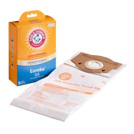 Arm & Hammer Eureka Vacuum Bag 3 pk