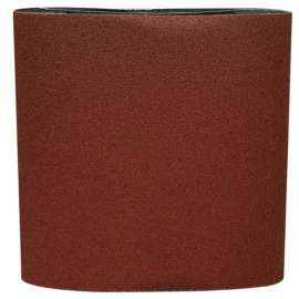 Gator 19 in. L X 8 in. W Aluminum Oxide Sanding Belt 60 Grit Coarse 1 pc