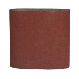 Gator 19 in. L X 8 in. W Aluminum Oxide Sanding Belt 40 Grit Coarse 1 pc