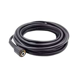 AR Blue Clean 14 mm X 1/4 in. D X 25 ft. L Super Soft Flex Pressure Washer Hose 2900 psi