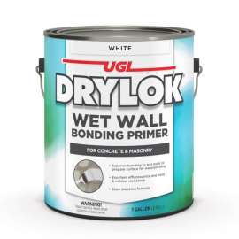 Drylock White Bonding Primer 1 gal