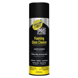 Krud Kutter Pro No Scent Glass Cleaner 20 oz Foam