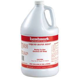 Lundmark Coconut Scent Liquid Hand Soap 1 gal