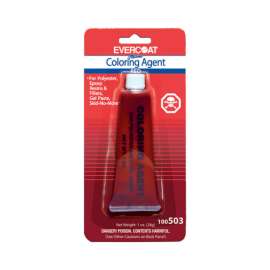 Evercoat Coloring Agent 1 oz