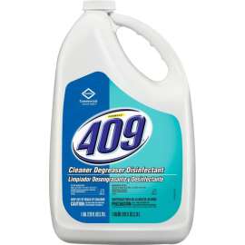 Clorox Commercial Solutions Formula 409 Cleaner Degreaser Disinfectant Refill