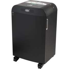 GBC DX20-19 Cross-Cut Jam-Free Shredder