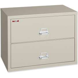 FireKing 2-4422-C Lateral File Cabinet