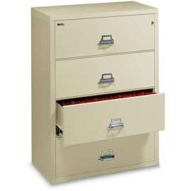 FireKing 4-4422-C Lateral File Cabinet