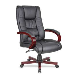 Boss Eldorado High Back Executive Chair