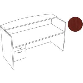 HPFI Hyperwork Reception Desk