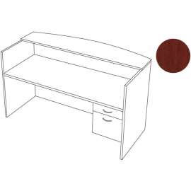HPFI Hyperwork Reception Desk