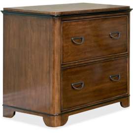Martin Kensington Lateral File - 2-Drawer