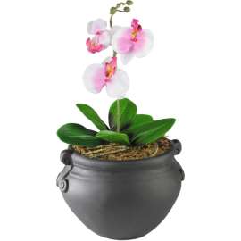 nudell NuDell Artificial Orchid Plant