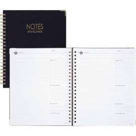 Mead Harmony Notebook
