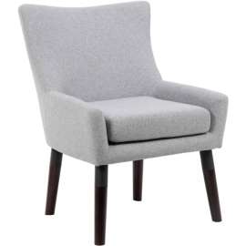 Boss Accent Chair, Granite