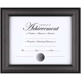 DAX Elegant Border Document Frame