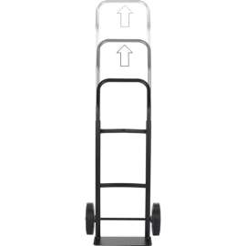 Harper Expandable Steel Hand Truck
