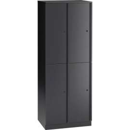 Lorell Trace Quad Locker