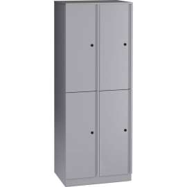 Lorell Trace Quad Locker