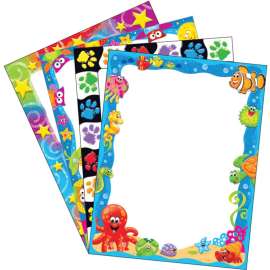 Trend Copy & Multipurpose Paper - Multicolor