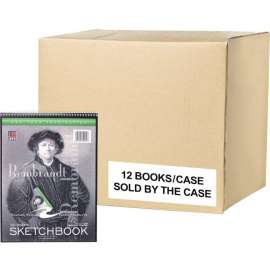 Roaring Spring Sketch Books Case