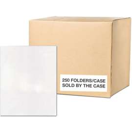 Roaring Spring Letter Pocket Folder