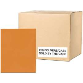 Roaring Spring Letter Pocket Folder