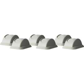 Rubbermaid Commercial 28-quart Wastebasket Lid
