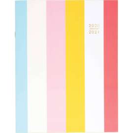 At-A-Glance Katie Kime Academic Monthly Planner