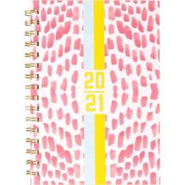 At-A-Glance Katie Kime Watermark Academic Planner