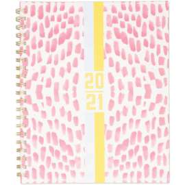 At-A-Glance Katie Kime Watermark Academic Planner