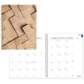 Blueline Academic Planner