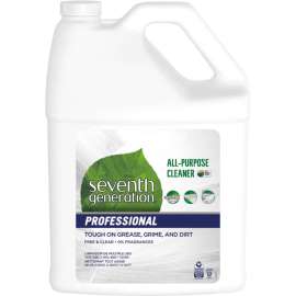 Seventh Generation Professional All-Purpose Cleaner- Free & Clear