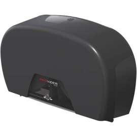 Wisconsin Double Roll Tissue Dispenser