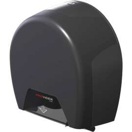 Wisconsin JRT Single Roll Tissue Dispenser