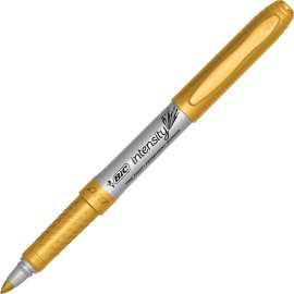 BIC Intensity Metallic Markers