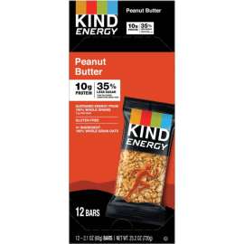 KIND Energy Bars