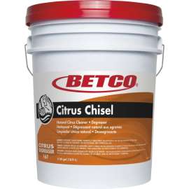 Betco Citrus Chisel Cleaner/Degreaser