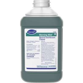 Diversey Morning Neutral Disinfectant Cleaner