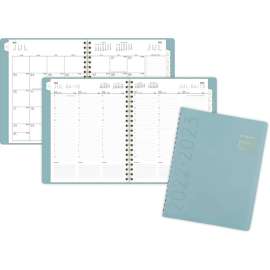 At-A-Glance Contemporary Academic Planner