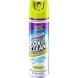 Kaboom Foam-Tastic Bath Cleaner