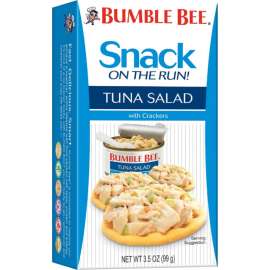 Kar's Tuna Salad Kit