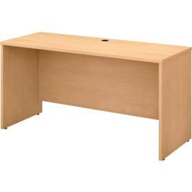 Bush Business Furniture Studio C 60W x 24D Credenza Desk