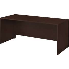 Bush Business Furniture Studio C 72W x 30D Office Desk