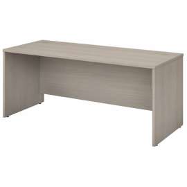 Bush Business Furniture Studio C 72W x 30D Office Desk