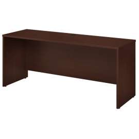 Bush Business Furniture Studio C 72W x 24D Credenza Desk